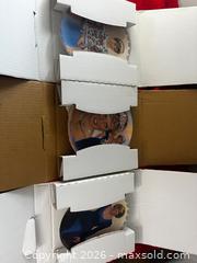 MaxSold Auction: Princess Diana collector plates - Set of 3 - Windsor (Ontario, Canada) SELLER MANAGED Reseller Online Auction - Byng Road