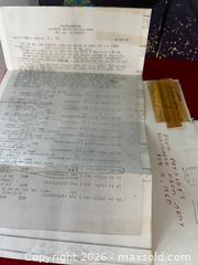 MaxSold Auction: Rare Elvis Presley Collectible Memorabilia - Windsor (Ontario, Canada) SELLER MANAGED Reseller Online Auction - Byng Road