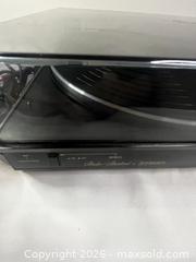 MaxSold Auction: Fisher MT-730 automatic stereo turntable - Windsor (Ontario, Canada) SELLER MANAGED Reseller Online Auction - Byng Road