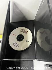 MaxSold Auction:  Ultimate Little Rascals Collection DVD set - Windsor (Ontario, Canada) SELLER MANAGED Reseller Online Auction - Byng Road