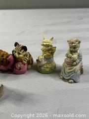 MaxSold Auction: Vintage Wade Whimsies - Windsor (Ontario, Canada) SELLER MANAGED Reseller Online Auction - Byng Road