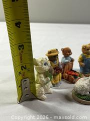 MaxSold Auction: Vintage Wade Whimsies - Windsor (Ontario, Canada) SELLER MANAGED Reseller Online Auction - Byng Road