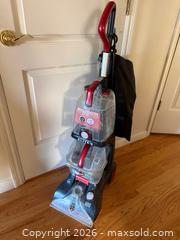 MaxSold Auction: Hoover Power Scrub Elite Pet Carpet Cleaner Shampooer - Mountain View (California, USA) SELLER MANAGED Estate Sale Online Auction - Clark Avenue