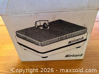 MaxSold Auction: Inland Glass Diamond Grinder - Mountain View (California, USA) SELLER MANAGED Estate Sale Online Auction - Clark Avenue