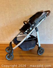 MaxSold Auction: UPPAbaby Cruz Baby Stroller - Mountain View (California, USA) SELLER MANAGED Estate Sale Online Auction - Clark Avenue