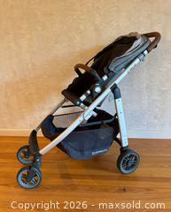 MaxSold Auction: UPPAbaby Cruz Baby Stroller - Mountain View (California, USA) SELLER MANAGED Estate Sale Online Auction - Clark Avenue