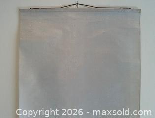 MaxSold Auction: Vintage Chinese Scroll Art: Birds on Branches - Mountain View (California, USA) SELLER MANAGED Estate Sale Online Auction - Clark Avenue