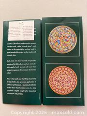 MaxSold Auction: Vintage Sevillarte Hand-Painted Ceramic Platter from Spain - Mountain View (California, USA) SELLER MANAGED Estate Sale Online Auction - Clark Avenue