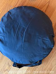 MaxSold Auction: Wagner Spray Shelter Size Small - Mountain View (California, USA) SELLER MANAGED Estate Sale Online Auction - Clark Avenue