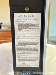MaxSold Auction: EcoProbiotic EPS-365 Probiotic Disbursement System - Sun City (Arizona, USA) PARTNER MANAGED Estate Sale Online Auction - West Jacaranda Drive