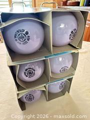 MaxSold Auction: GE Reveal 40W A19 Bulbs — 12-Pack - Sun City (Arizona, USA) PARTNER MANAGED Estate Sale Online Auction - West Jacaranda Drive