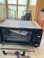 MaxSold Auction: Prime Cuisine 4 Qt Programmable Slow Cooker with Toaster Oven & Coffee Urn - Sun City (Arizona, USA) PARTNER MANAGED Estate Sale Online Auction - West Jacaranda Drive