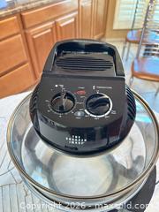 MaxSold Auction: Sharper Image Super Wave Oven (Halogen Countertop Oven) - Sun City (Arizona, USA) PARTNER MANAGED Estate Sale Online Auction - West Jacaranda Drive