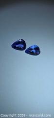 MaxSold Auction: Beautiful high quality Flawless Tanzanite pair - Toronto (Ontario, Canada) PARTNER MANAGED Reseller Online Auction -  Gerrard Street