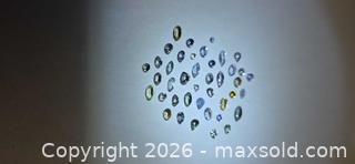 MaxSold Auction: Beautiful rare untreated Tanzanite  - Toronto (Ontario, Canada) PARTNER MANAGED Reseller Online Auction -  Gerrard Street