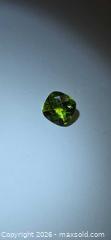 MaxSold Auction: Beautiful vivid AAA peridot - Toronto (Ontario, Canada) PARTNER MANAGED Reseller Online Auction -  Gerrard Street