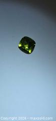 MaxSold Auction: Beautiful vivid AAA peridot - Toronto (Ontario, Canada) PARTNER MANAGED Reseller Online Auction -  Gerrard Street