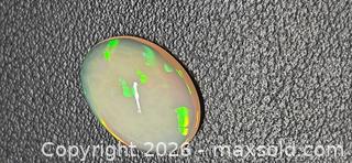 MaxSold Auction: Big! Honeycomb Ethiopian opal  - Toronto (Ontario, Canada) PARTNER MANAGED Reseller Online Auction -  Gerrard Street