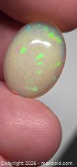 MaxSold Auction: Big! Honeycomb Ethiopian opal  - Toronto (Ontario, Canada) PARTNER MANAGED Reseller Online Auction -  Gerrard Street