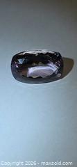 MaxSold Auction: Big natural Amethyst  - Toronto (Ontario, Canada) PARTNER MANAGED Reseller Online Auction -  Gerrard Street