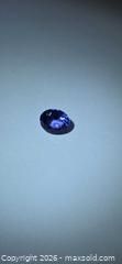 MaxSold Auction: High quality Flawless Tanzanite  - Toronto (Ontario, Canada) PARTNER MANAGED Reseller Online Auction -  Gerrard Street