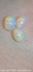MaxSold Auction: Incredible AAA pinfire opal trio - Toronto (Ontario, Canada) PARTNER MANAGED Reseller Online Auction -  Gerrard Street