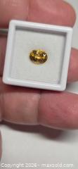 MaxSold Auction: Rare!! Valuable Vivid yellow Tourmaline  - Toronto (Ontario, Canada) PARTNER MANAGED Reseller Online Auction -  Gerrard Street