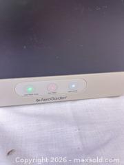 MaxSold Auction: AeroGarden 100690-BLK Indoor Hydroponic Garden - Campbell (California, USA) PARTNER MANAGED Downsizing Online Auction - Dell Avenue