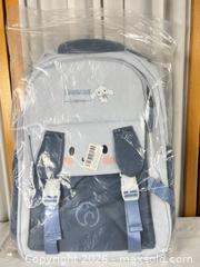 MaxSold Auction: Cinnamoroll (Sanrio) Kids Backpack – Polyester/Nylon - Campbell (California, USA) PARTNER MANAGED Downsizing Online Auction - Dell Avenue
