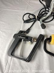 MaxSold Auction: Wagner 425 Airless Paint Sprayer with G-05 Gun - Campbell (California, USA) PARTNER MANAGED Downsizing Online Auction - Dell Avenue