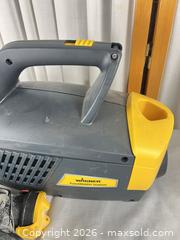 MaxSold Auction: Wagner PaintREADY Station (model 2338340) Paint Sprayer - Campbell (California, USA) PARTNER MANAGED Downsizing Online Auction - Dell Avenue