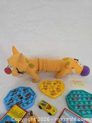 MaxSold Auction: Assorted Toy & Collectible Cards LOT "T 16" - Kingston (Ontario, Canada) SELLER MANAGED Downsizing Online Auction - Morenz Crescent