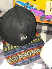 MaxSold Auction: Hats & Collectibles  LOT "T3" - Kingston (Ontario, Canada) SELLER MANAGED Downsizing Online Auction - Morenz Crescent