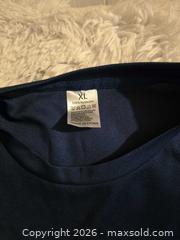 MaxSold Auction: NEW- BLACK SABBATH Vol.4 T-Shirt - Kingston (Ontario, Canada) SELLER MANAGED Downsizing Online Auction - Morenz Crescent