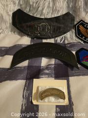 MaxSold Auction: NEW- HARLEY DAVIDSON PATCHES & PINS COLLECTIBLES LOT "H4" - Kingston (Ontario, Canada) SELLER MANAGED Downsizing Online Auction - Morenz Crescent