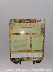 MaxSold Auction: NEW- "LUNCH LADY" Toy Figure - Kingston (Ontario, Canada) SELLER MANAGED Downsizing Online Auction - Morenz Crescent