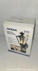 MaxSold Auction: New- Outdoor Lantern Light - Kingston (Ontario, Canada) SELLER MANAGED Downsizing Online Auction - Morenz Crescent