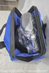 MaxSold Auction: NEW- SIMONIZ 8" Orbit Polisher Set - Kingston (Ontario, Canada) SELLER MANAGED Downsizing Online Auction - Morenz Crescent