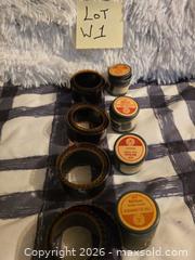 MaxSold Auction: VINTAGE- HIGHLY COLLECTIBLE WALT DISNEY FILM CELLS w Tins LOT"W1" - Kingston (Ontario, Canada) SELLER MANAGED Downsizing Online Auction - Morenz Crescent