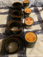 MaxSold Auction: VINTAGE- HIGHLY COLLECTIBLE WALT DISNEY FILM CELLS w Tins LOT"W1" - Kingston (Ontario, Canada) SELLER MANAGED Downsizing Online Auction - Morenz Crescent