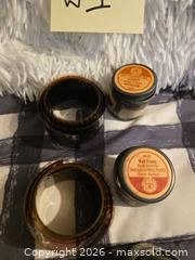 MaxSold Auction: VINTAGE- HIGHLY COLLECTIBLE WALT DISNEY FILM CELLS w Tins LOT"W1" - Kingston (Ontario, Canada) SELLER MANAGED Downsizing Online Auction - Morenz Crescent