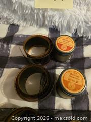 MaxSold Auction: VINTAGE- HIGHLY COLLECTIBLE WALT DISNEY FILM CELLS w Tins LOT"W2" - Kingston (Ontario, Canada) SELLER MANAGED Downsizing Online Auction - Morenz Crescent