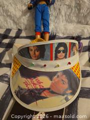 MaxSold Auction: VINTAGE- MICHAEL JACKSON COLLECTIBLES LOT "V1" - Kingston (Ontario, Canada) SELLER MANAGED Downsizing Online Auction - Morenz Crescent