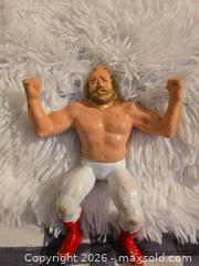 MaxSold Auction: VINTAGE- WWF/WWE "BIG JOHN STUDD" LJN Figure - Kingston (Ontario, Canada) SELLER MANAGED Downsizing Online Auction - Morenz Crescent