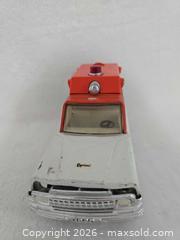 MaxSold Auction: Vintage-Tonka Jeep Wagoneer/Rescue Ambulance - Kingston (Ontario, Canada) SELLER MANAGED Downsizing Online Auction - Morenz Crescent