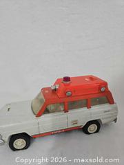 MaxSold Auction: Vintage-Tonka Jeep Wagoneer/Rescue Ambulance - Kingston (Ontario, Canada) SELLER MANAGED Downsizing Online Auction - Morenz Crescent
