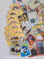 MaxSold Auction: Vintage Collectible  Cards/Toy LOT#33 - Kingston (Ontario, Canada) SELLER MANAGED Downsizing Online Auction - Morenz Crescent