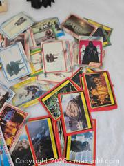MaxSold Auction: Vintage Collectible  Cards/Toy LOT#33 - Kingston (Ontario, Canada) SELLER MANAGED Downsizing Online Auction - Morenz Crescent