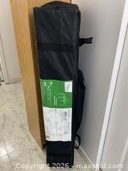 MaxSold Auction: Acepic 10 x 10 ft Pop-Up Canopy Tent  - Clarence-Rockland (Ontario, Canada) PARTNER MANAGED Estate Sale Online Auction - Campeau Crescent