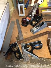MaxSold Auction: Assorted Hand Tools - Clarence-Rockland (Ontario, Canada) PARTNER MANAGED Estate Sale Online Auction - Campeau Crescent